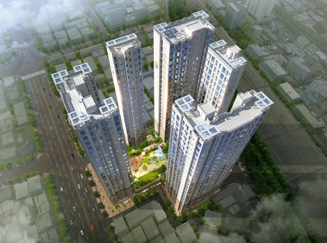 쏟아지는 부동산 대책에 관심 높아지는 도심 다기능 오피스텔 풍선효과 기대