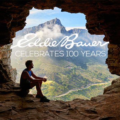 CJ O Shopping Launches US Outdoor Fashion Brand 'Eddie Bauer'