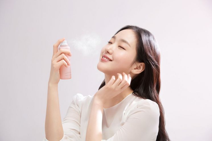 배우 김고은. 사진=가히