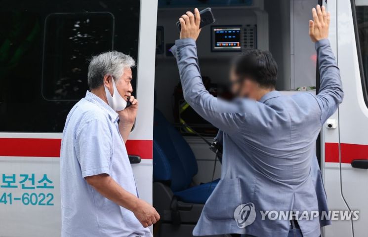 기독교장로회 "한국 교회, 전광훈 교계 추방하고 관계 절연 선언해야"