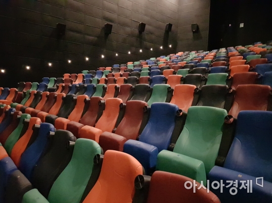 "거리두기 2단계, 영화관은 괜찮나요?" 방역수칙 미흡 논란, 어떻게 생각하십니까