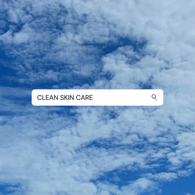순한데 깨끗하기까지! '본격 CLEAN SKIN CARE'