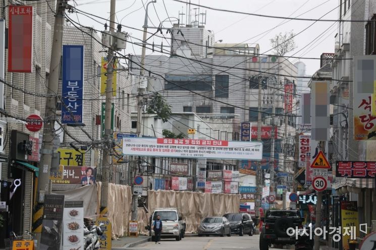 "서울지역 피해액만 131억원"…사랑제일교회가 치러야 할 대가는?