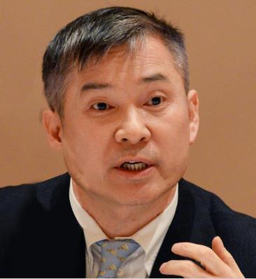 '36년 정통 LG맨' 하현회의 고별사 "닮고 싶은 LG유플러스 만들어달라"