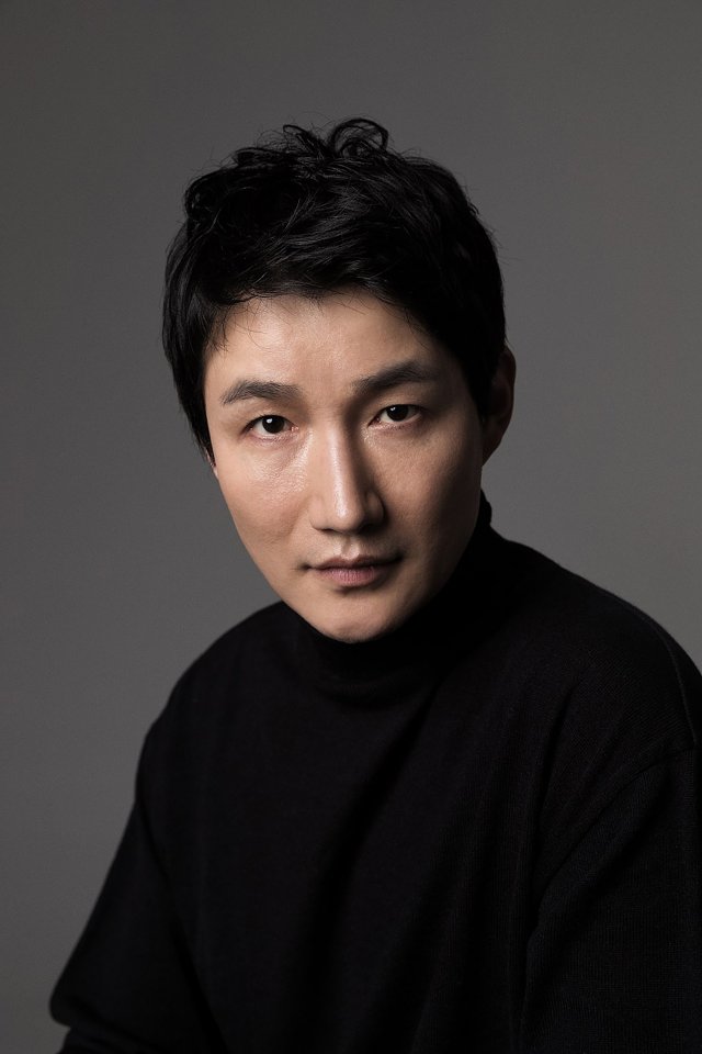배우 허동원. 사진=에이스팩토리 제공
