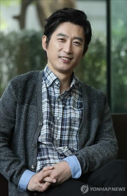 배우 김원해 [이미지출처=연합뉴스]