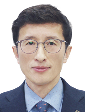 하종한 한국석유관리원 신임 사업이사.(사진제공=한국석유관리원)