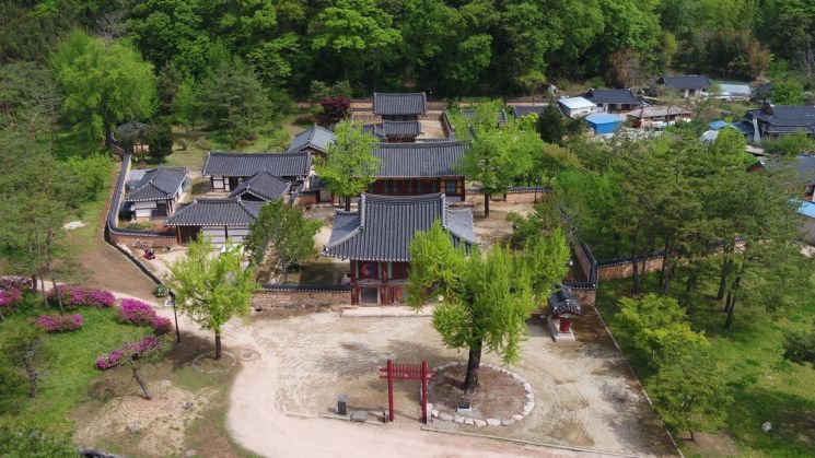 장성 필암서원, 선비문화 역사테마관광 중심지 도약 ‘박차’