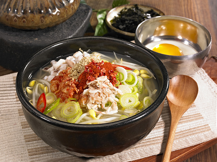 [드링킷] 웰빙 음료 '모주'의 정체