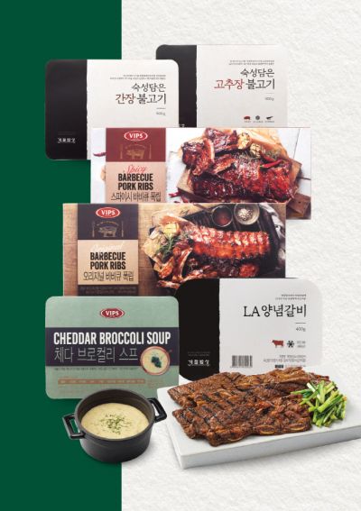 언택트 대세…HMR 넘어 RMR 사업 강화 나서는 외식기업