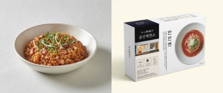 언택트 대세…HMR 넘어 RMR 사업 강화 나서는 외식기업