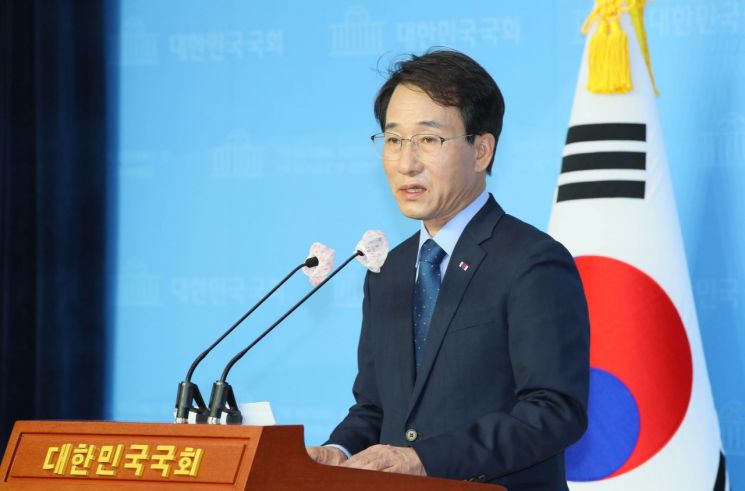 이원욱 “4차 추경 반드시 필요…규모는 15조원 정도”