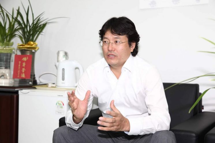 함양 농촌관광산업 ··· 박영일 관광학 박사 초청 강의