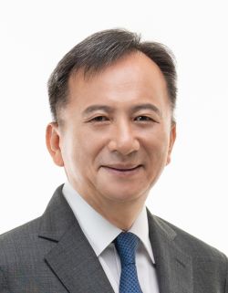 한미글로벌 신임 사장에 이상호 전 건산연 원장 