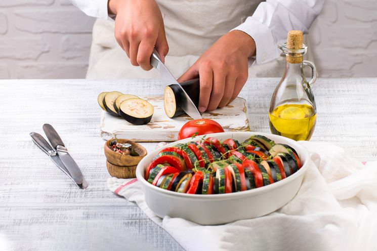 [드링킷] 맛있는 채소 안주 레시피 - 가지요리