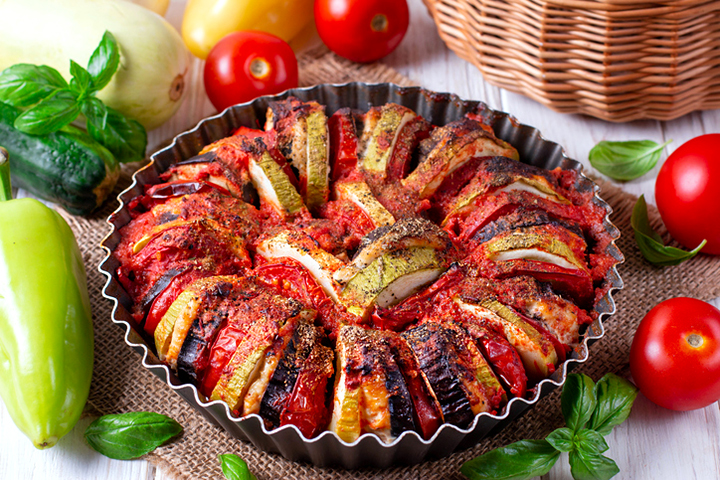 [드링킷] 맛있는 채소 안주 레시피 - 가지요리