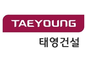 태영건설 코로나19 확진자 1명 발생…"가족·직원 전파 없어"