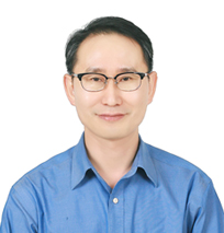 이재우 한국과학기술원 생명화학공학과 교수