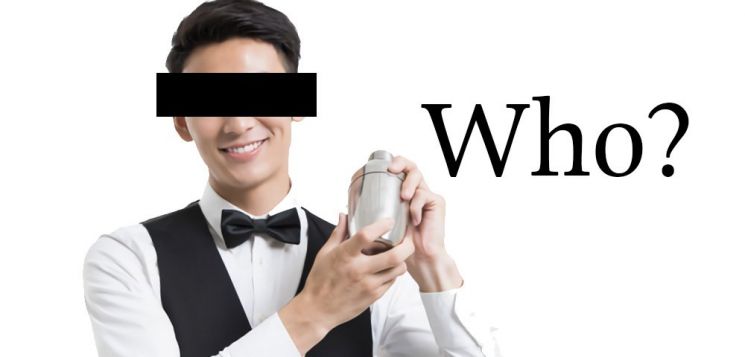 [드링킷] 바텐더라는 직업이 궁금해?