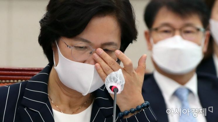 추미애 아들 ‘평창올림픽 통역병 외압’ 의혹 제기돼… 변호인단 “카투사 부대배치·보직 컴퓨터 난수추첨”