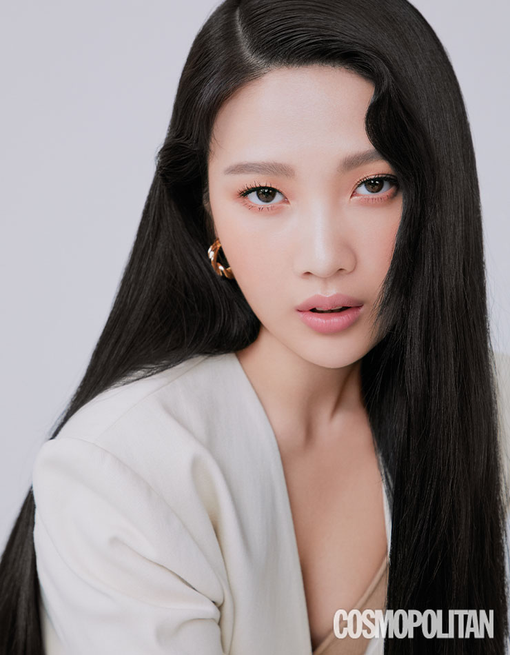 레드벨벳 조이.