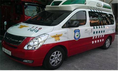 Providing 8 Used Fire Trucks Free of Charge to Cambodia, Kyrgyzstan, and Others