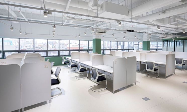 마포출판문화진흥센터 개관