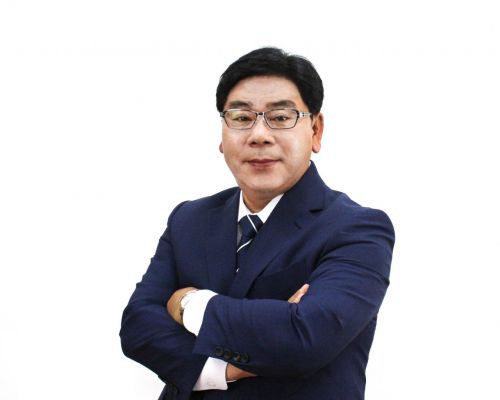 김영식 푸드코아 대표