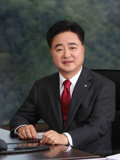 신용길 생명보험사회공헌 위원장