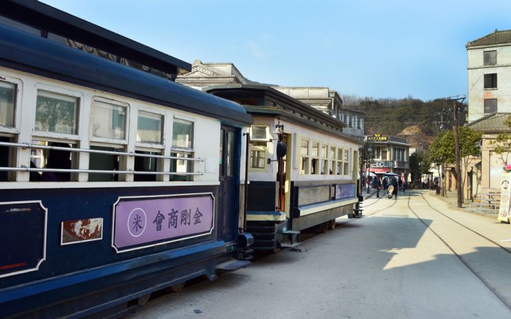 합천영상테마파크