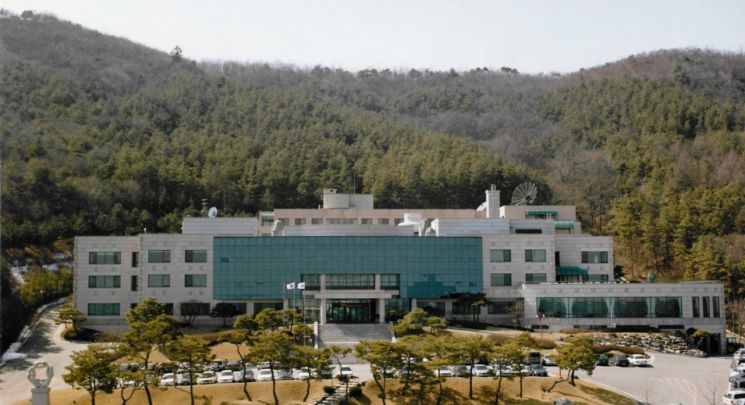 삼성물산 국제경영연구소