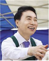 김정태 단장