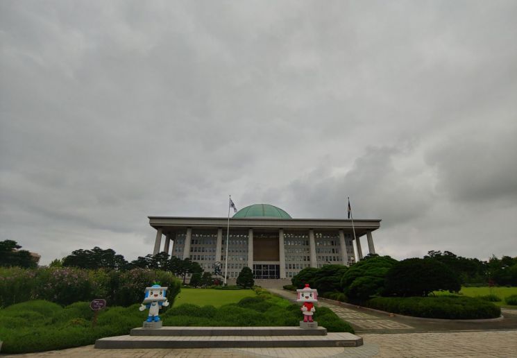 경제계 6단체 "상법·공정거래법 개정안, 우리 경제에 심각한 악영향 줄 것"