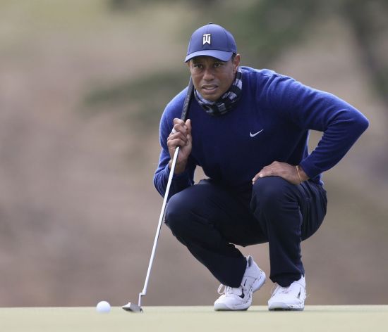 'PO 2연승 진군' 존슨 "1번 시드를 지켜라"…우즈는?