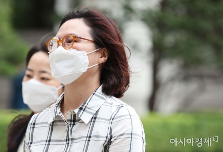 최성해 디스한 조카… "'조국, 장관하면 절대 안 된다'고 말해"