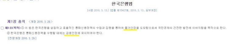 한국은행도 美Fed처럼…실업률 관리할 수 있을까