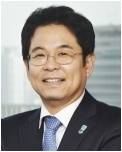 김병호 전 하나금융그룹 부회장