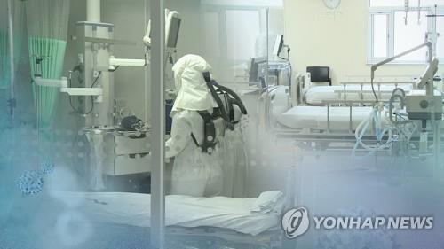 28일 방역당국 등에 따르면, 경기 수원과 화성에서 이틀 사이 3명이 숨진 뒤 신종 코로나바이러스 감염증(코로나19) 확진 판정을 받았다. [이미지출처=연합뉴스]