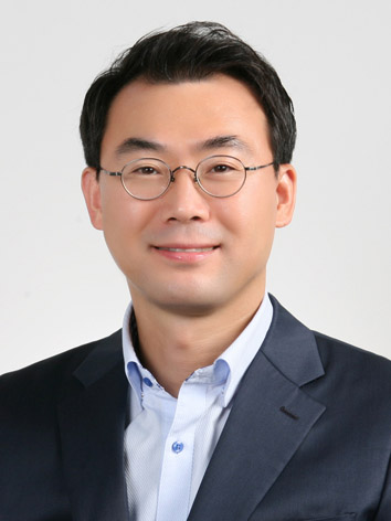 신봉삼 공정거래위원회 신임 사무처장.(사진제공=공정거래위원회)