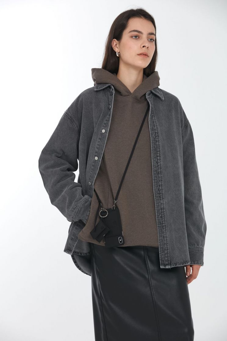 '남자옷? 여자옷?' 코로나에 패션도 변해 