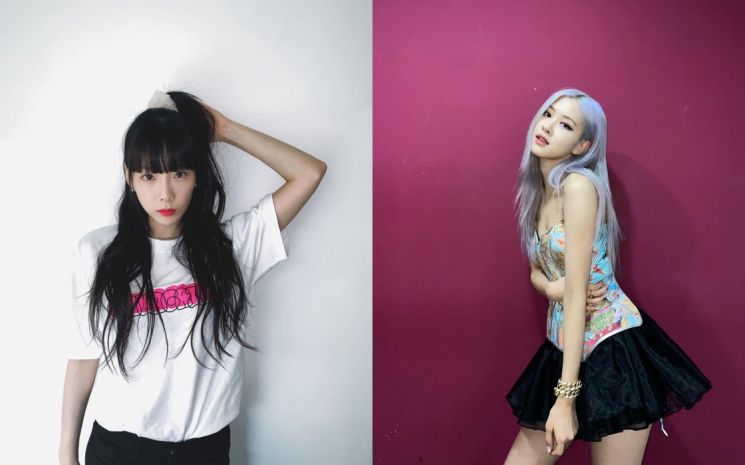 브라운? 블랙? 애쉬? 염색 컬러 추천!