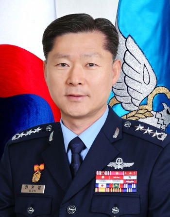 [종합]합참의장에 원인철 공군총장 내정