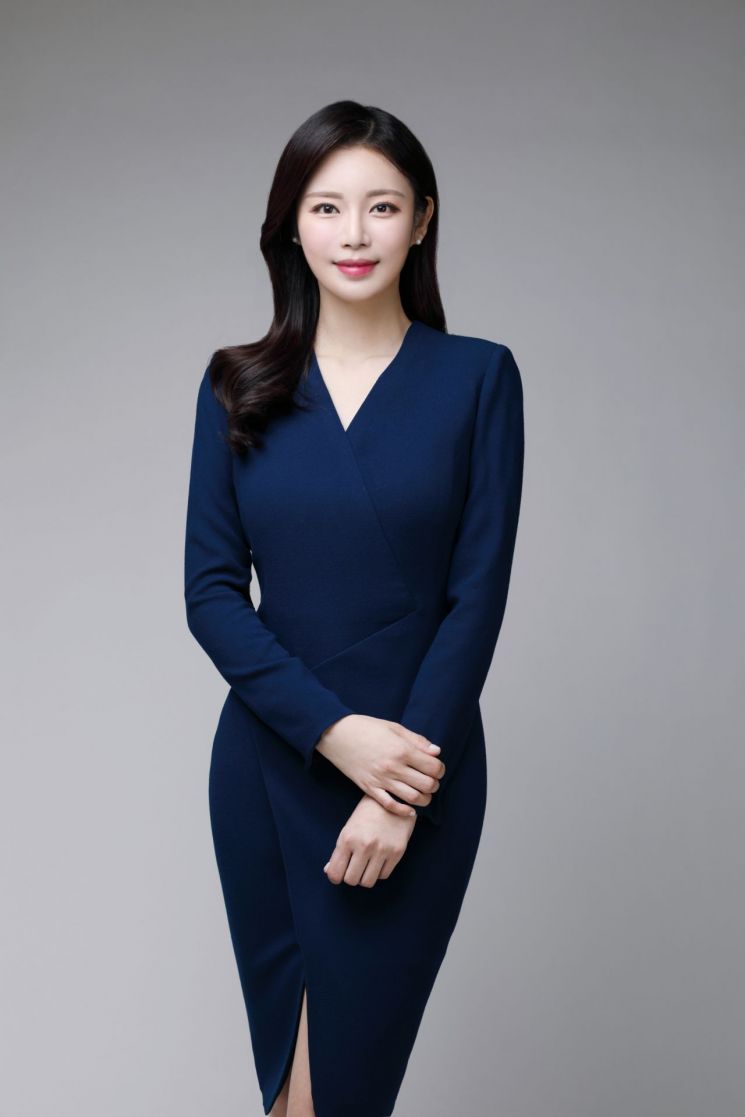 '채민 유어 온 이미지' 남채민 대표