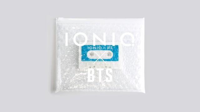 현대차 X BTS '아이오닉 브랜드 음원' 제작…오늘 저녁 7시부터 무료 다운로드