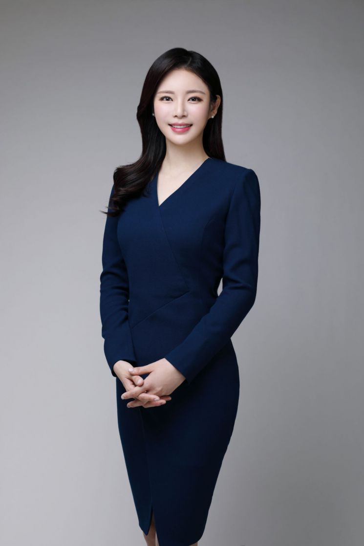 '채민 유어 온 이미지' 남채민 대표
