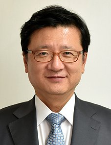 박현수 신임 서귀포의료원장. 사진=제주도청