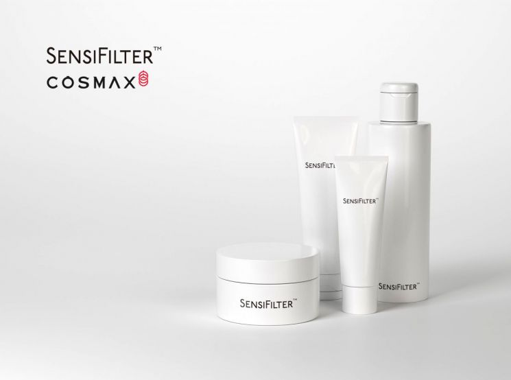 [단독]"7천개 원료·10단계 필터 검증"…코스맥스, 최초 화장품 안전성 시스템 개발