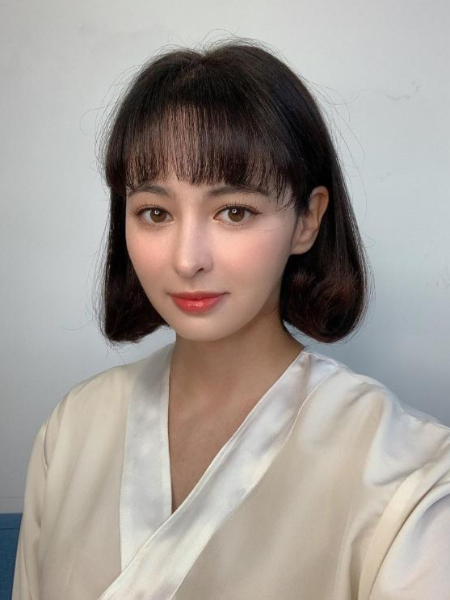 사진=구잘 인스타그램