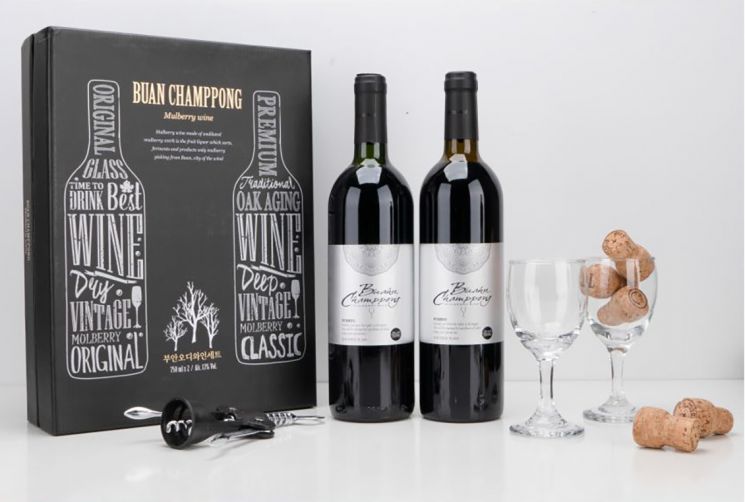 사진 = '내변산 양조장' 네이버 쇼핑