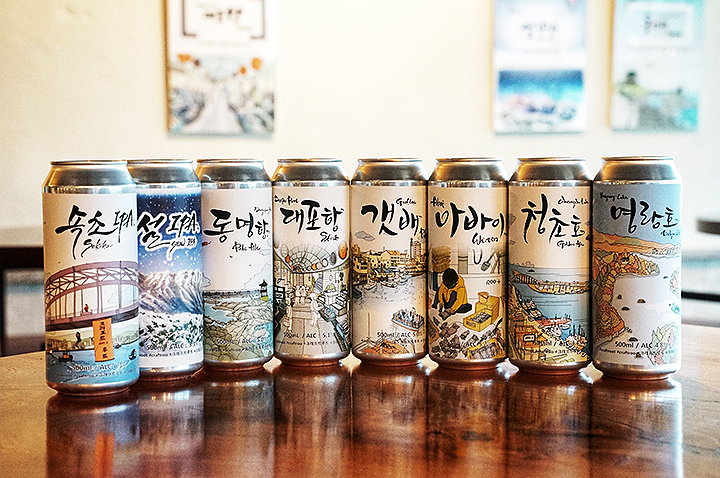 사진 - 네이버플레이스 CRAFTROOT